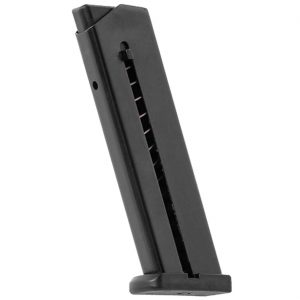 Ersatzmagazin 9mm P.A.K. für RÖHM RG88 Schreckschusspistolen