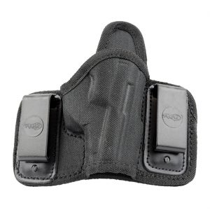 Gürtelholster Cordura IWB FIRST STRIKE für ZORAKI 914 Corduraholster Innenbund verdecktes Tragen passgenau geprägt