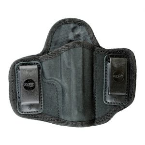 Gürtelholster Cordura IWB FIRST STRIKE für ZORAKI 918 Corduraholster Innenbund verdecktes Tragen passgenau geprägt
