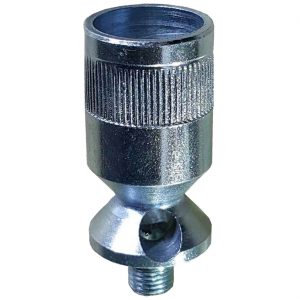 Abschussbecher für ZORAKI 906 Schreckschusspistolen Pyrotechnikmunitionsadapter