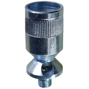 Abschussbecher für ZORAKI 918 Schreckschusspistolen Pyrotechnikmunitionsadapter