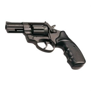 Schreckschussrevolver 9mm R.K. ZORAKI R1 2,5 Zoll BK KG 2,5 Zoll Lauflänge brüniert Kunststoffgriff