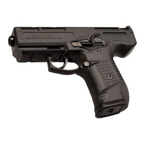 Schreckschusspistole 9mm P.A.K. ZORAKI 925 BK KG brüniert Kunststoffgriff