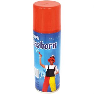 Sport Fan Instrument 40ml Dose für Druckhupe Gashupe bunt