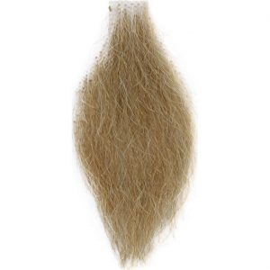 Edelherr / Steampunk Echthaar Kinnbart Kinnbart VAN DYKE blond
