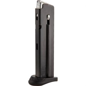 Ersatzmagazin 9mm P.A.K. für WALTHER P22Q Schreckschusspistolen