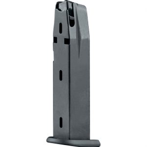 Ersatzmagazin 9mm P.A.K. für WALTHER P99 / P99 SV / PPQ M2 Schreckschusspistolen