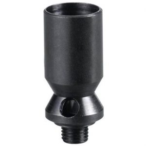 Abschussbecher für RECK POLICE PYTHON Schreckschussrevolver Pyrotechnikmunitionsadapter