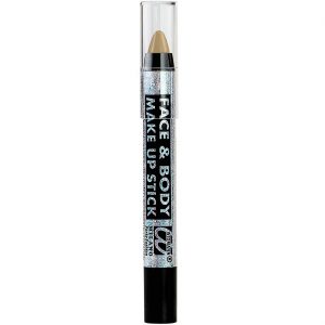 Schminkstift einfarbig hellbraun