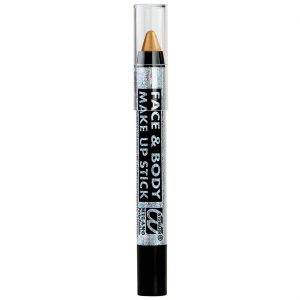 Schminkstift metallic gold