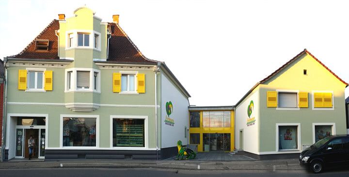 Foto (Unser Ladengeschäft)